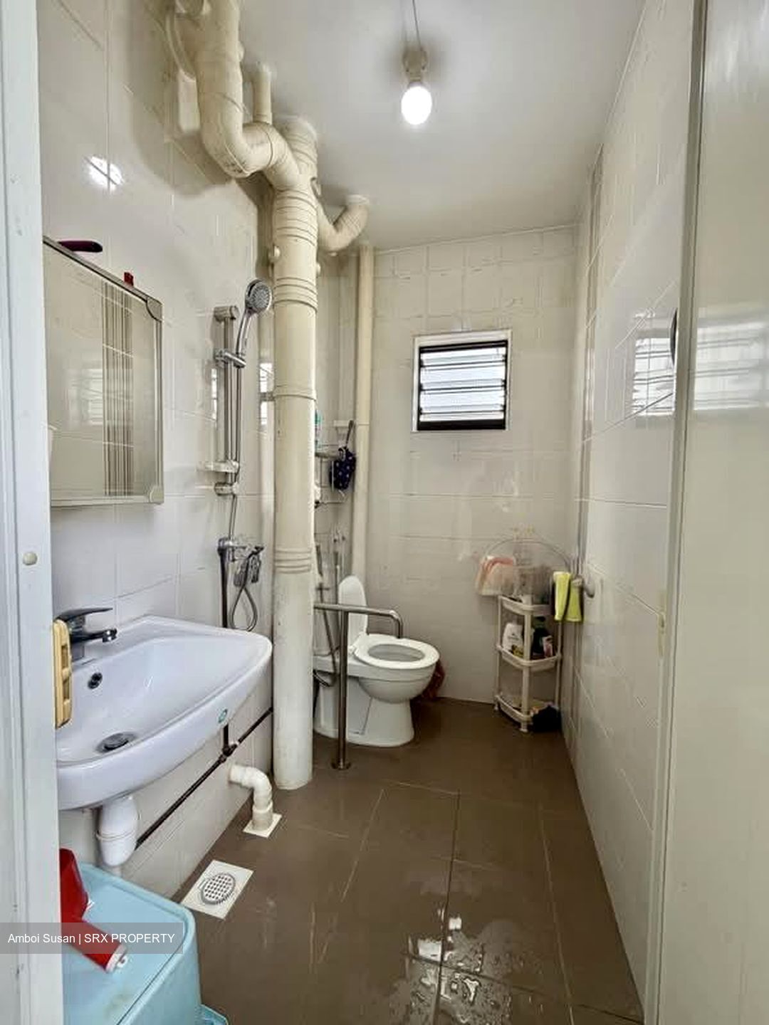 Blk 540 Guilin Breeze (Bukit Batok), HDB 3 Rooms #598652021